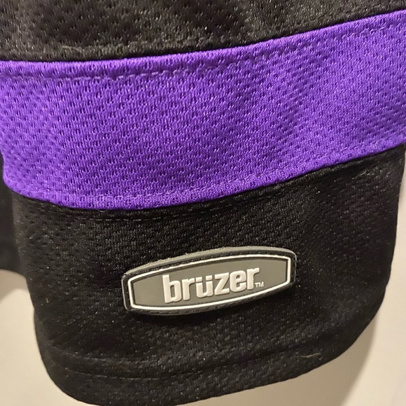 🤡BOGO🤡 Authentic COMEDY NETWORK Hockey Jersey #97 - Mens M, Brand NEW w/Tags - Picture 13 of 14